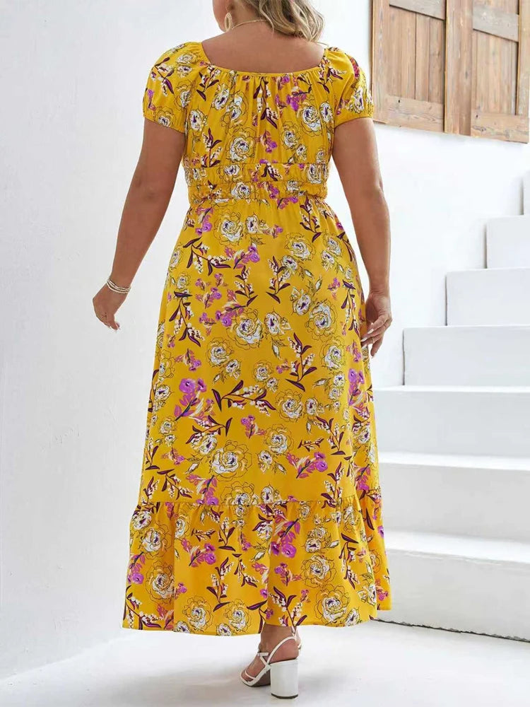 ROSA DRESS