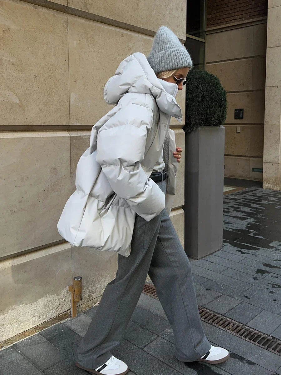 WOLFEEL COAT