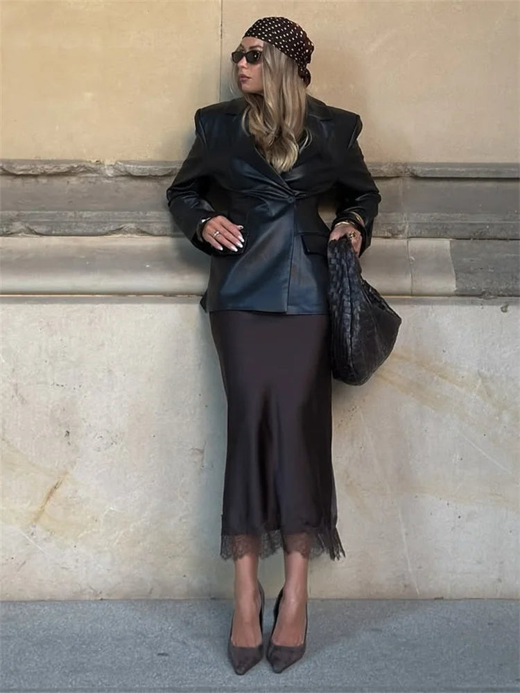TOSSY SKIRT