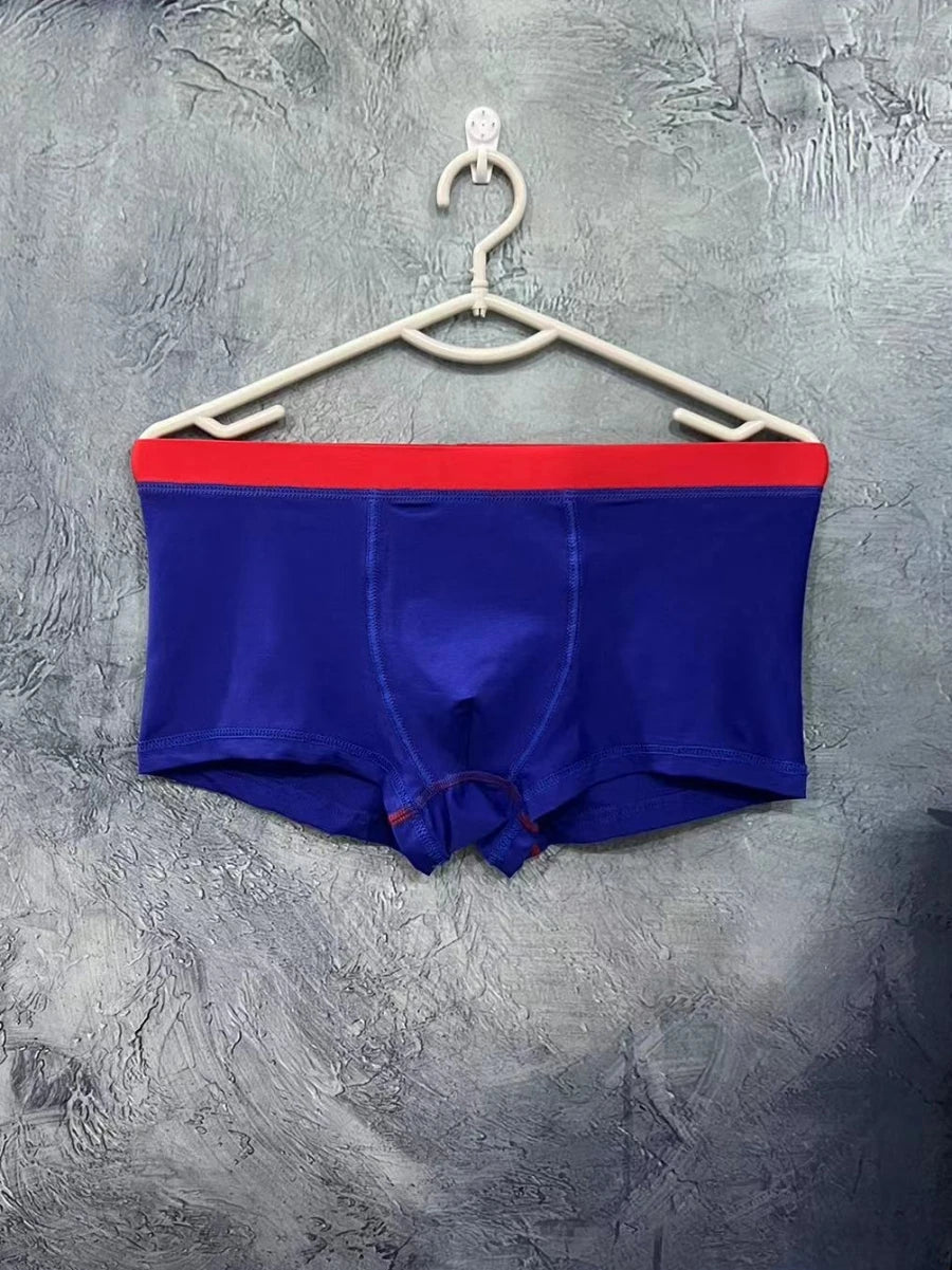 MEN BOXER CARTOON FASHION