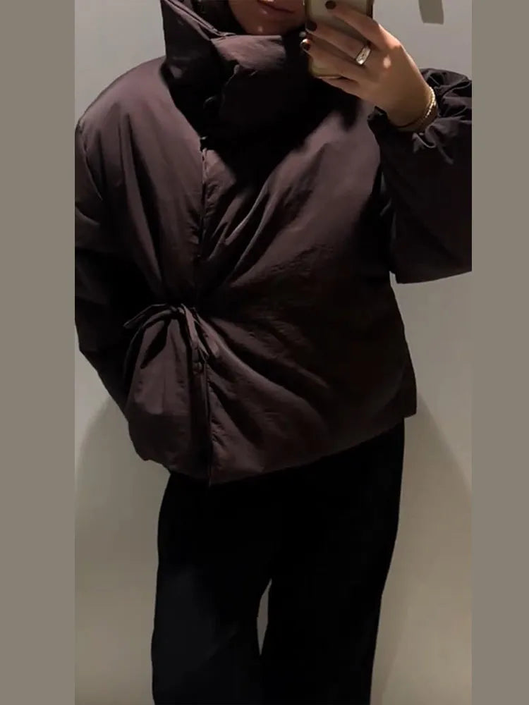 SARAH COAT