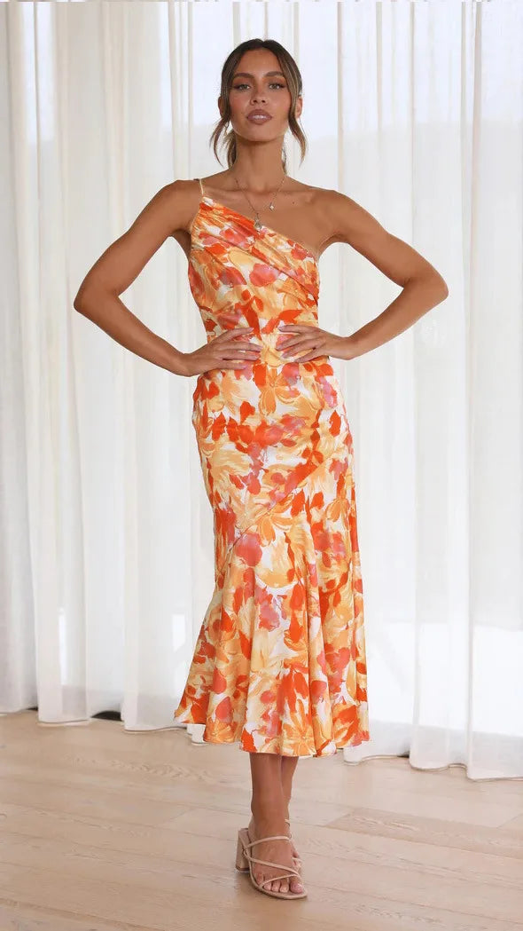 ELEGANT DRESS