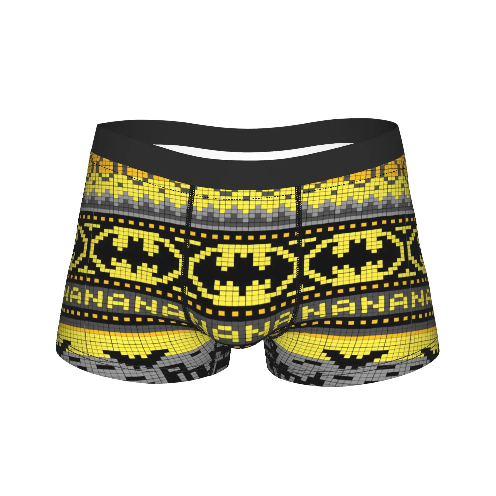BATT BOXER