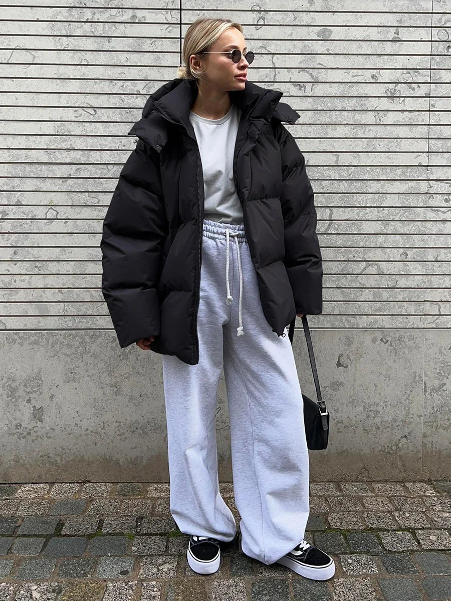 WOLFEEL COAT