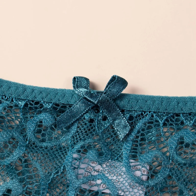 3PCS/Set LINGERIE UNDERPANTS