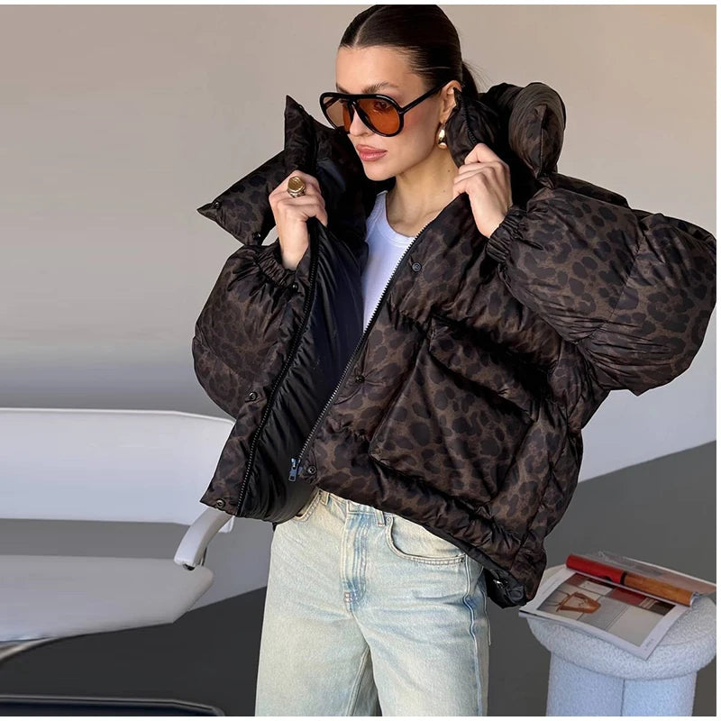 SHAINA COAT