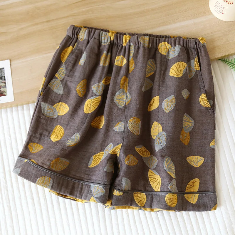 SHORT PYJAMA