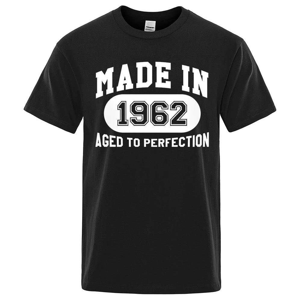 1962 T-SHIRT