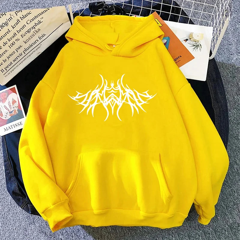URBAN HOODIE
