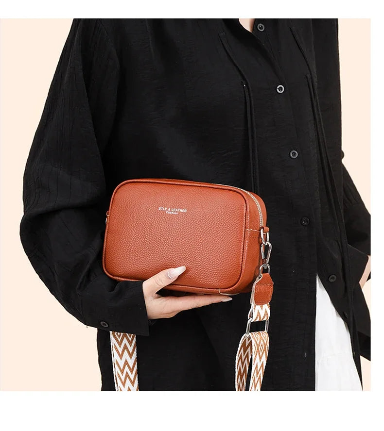 CRISS BAG