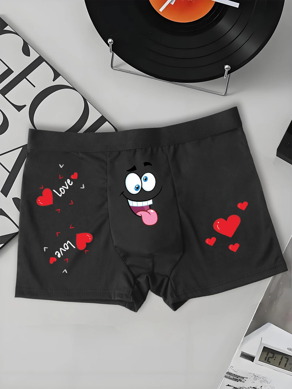 FIT BOXER