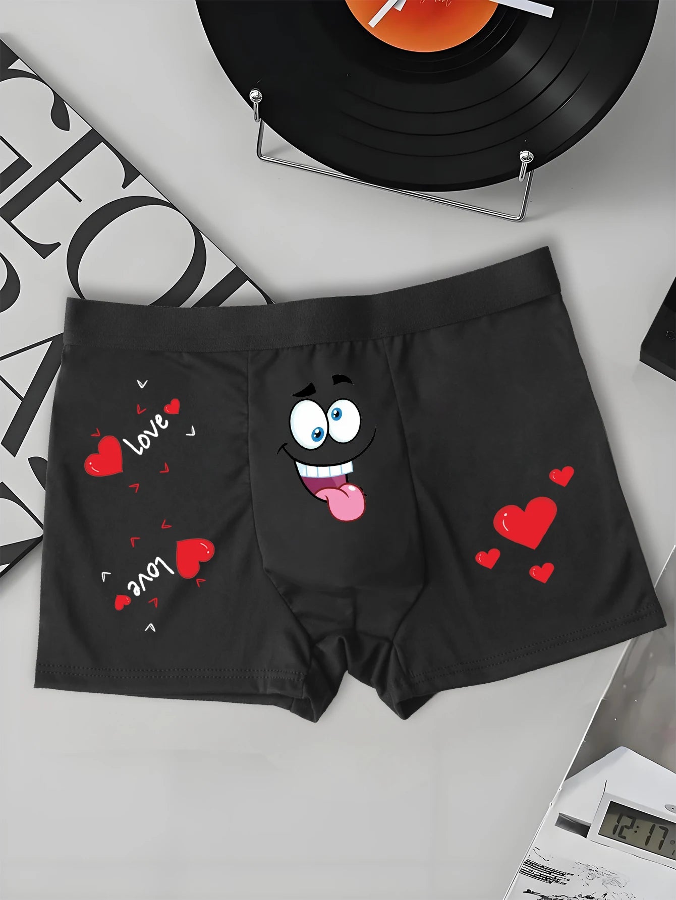 FIT BOXER