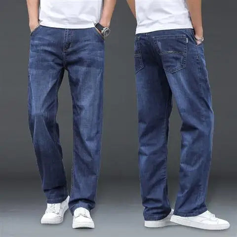 BLEUE JEANS