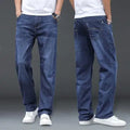 BLEUE JEANS