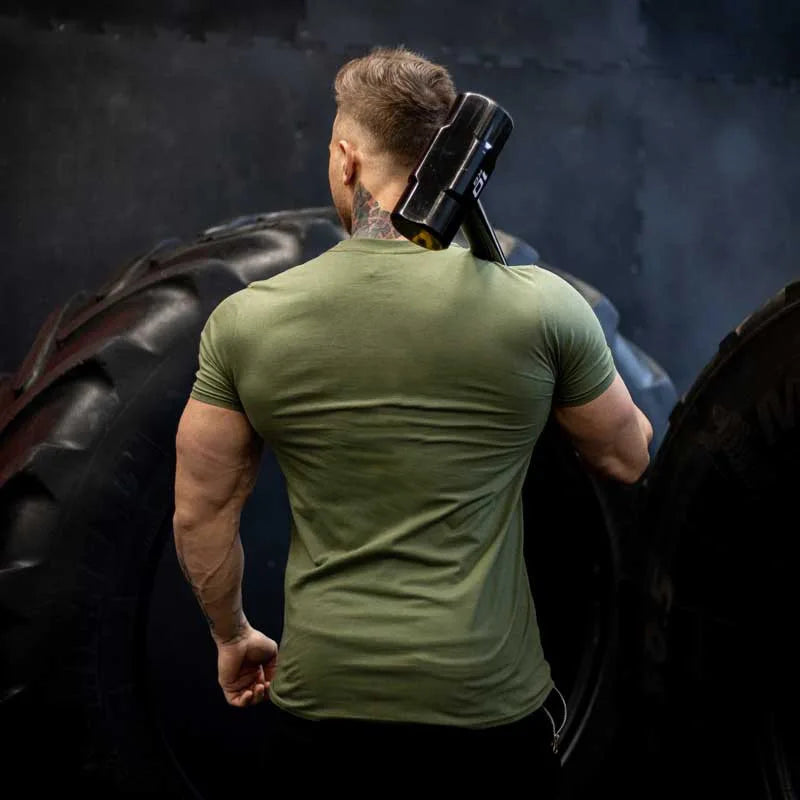 GYM T-SHIRT