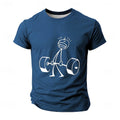 WEIGHTS T-SHIRT