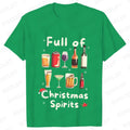 XMAS T-SHIRT