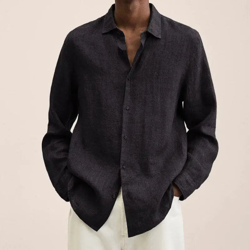 SPRING SHIRT