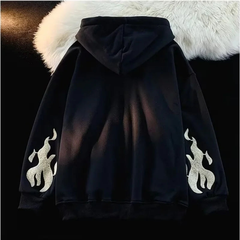 YOUNA HOODIE