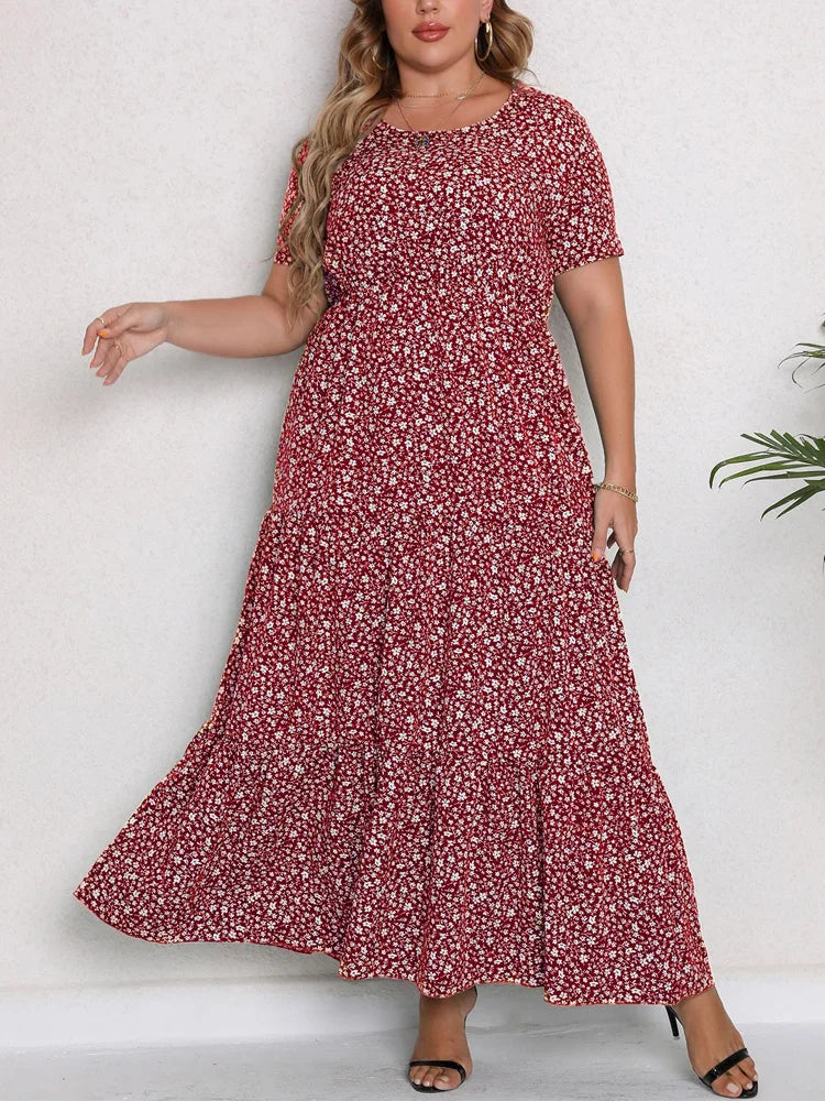 GIBSIE DRESS