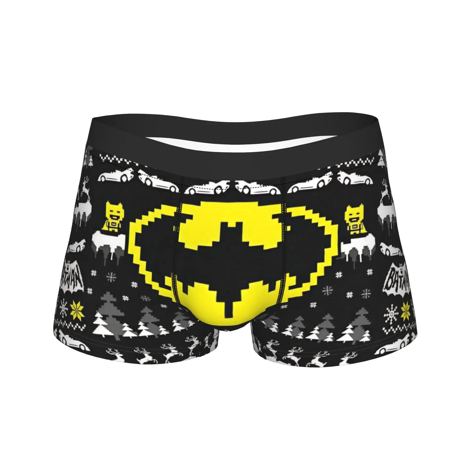 BATT BOXER
