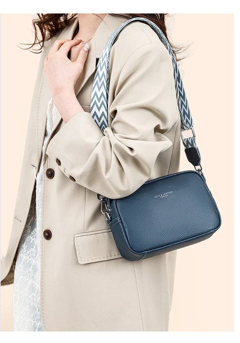 CRISS BAG