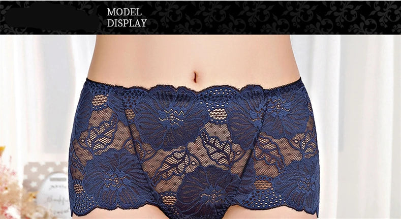 HOT PANTIES