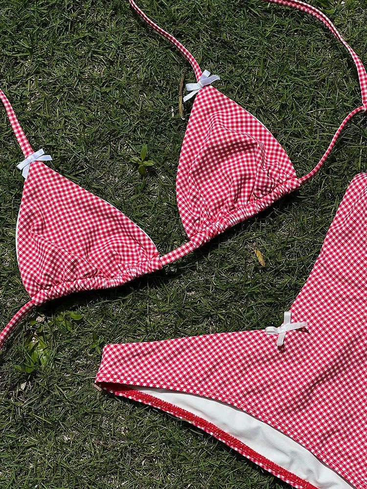 GINI BIKINI
