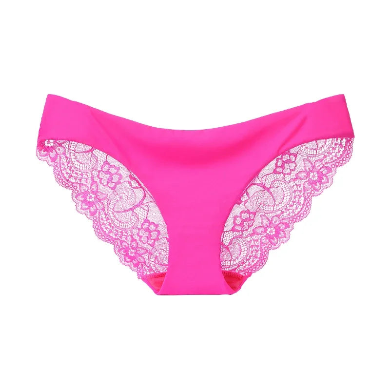SEAMLESS PANTIES