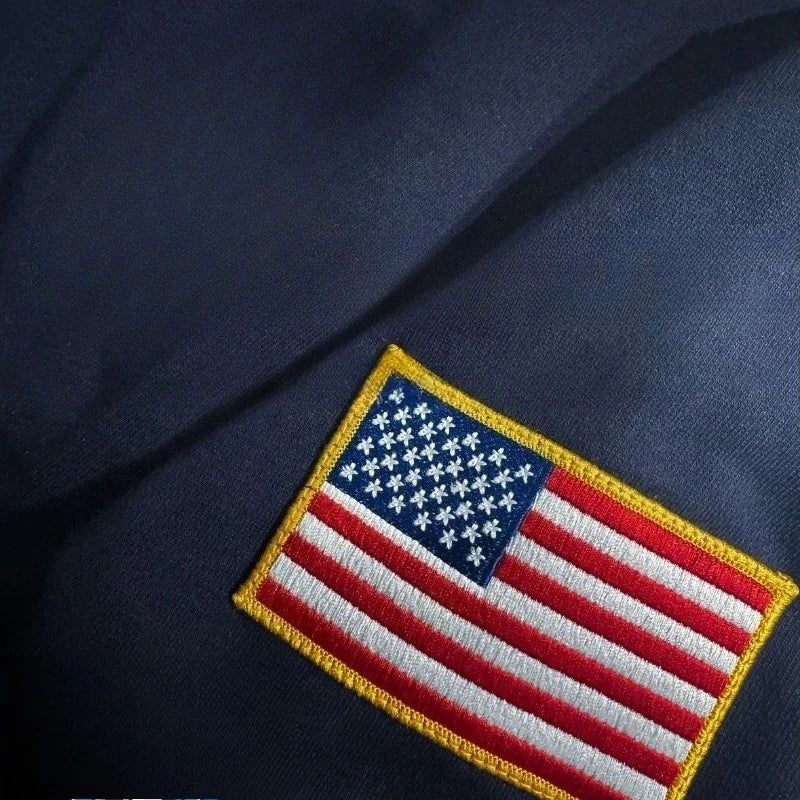 USA SWEATER