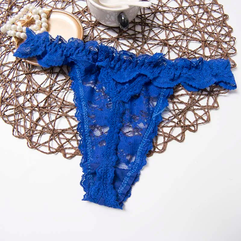 COTTON PANTIES