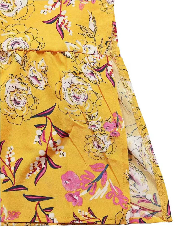 ROSA DRESS