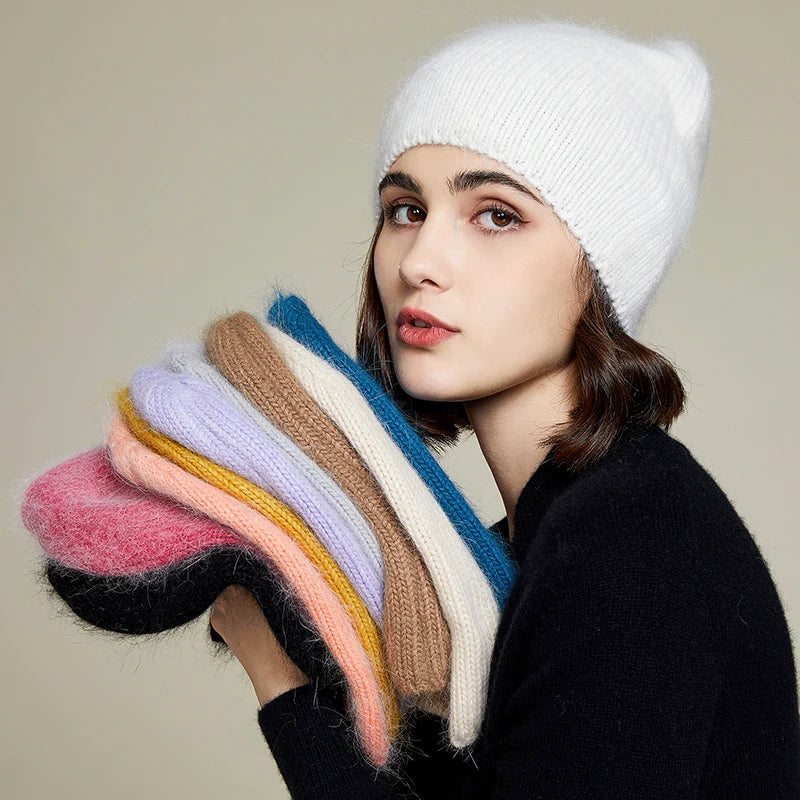COZY BEANIE