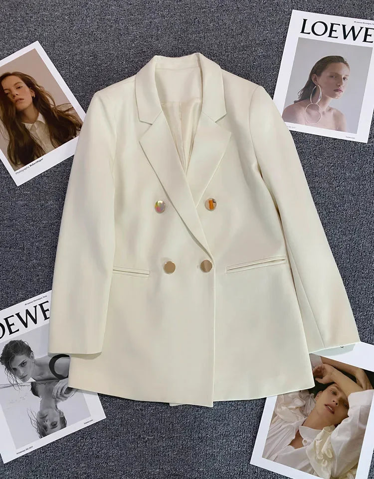 SPRING BLAZER
