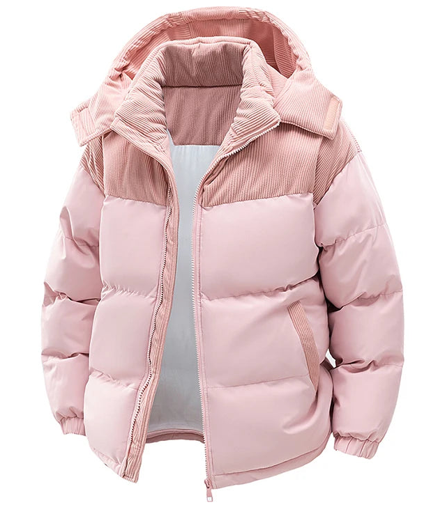WARMY JACKET