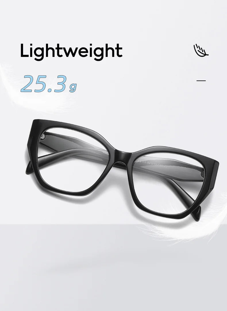 SHAUNA GLASSES
