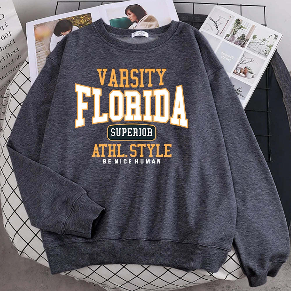 FLORIDA SWEATER