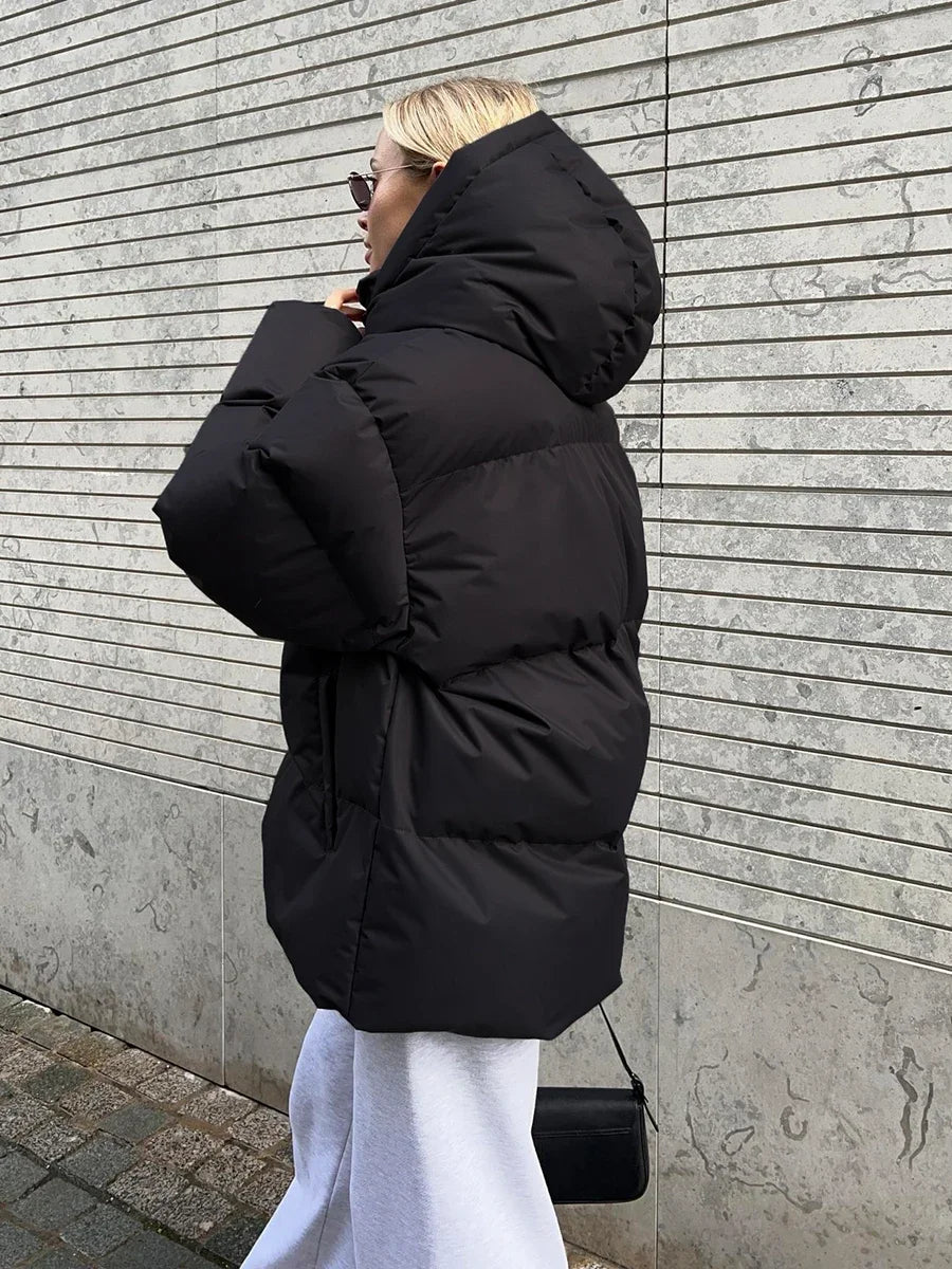 WOLFEEL COAT