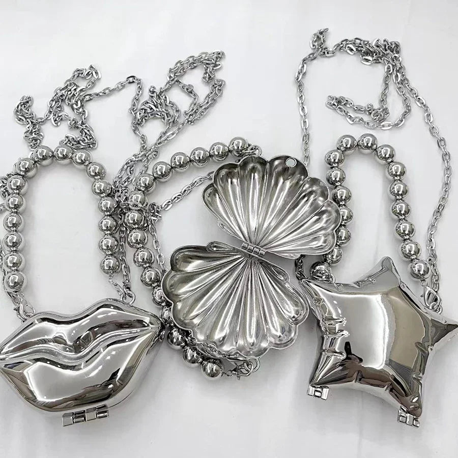 METAL BAG