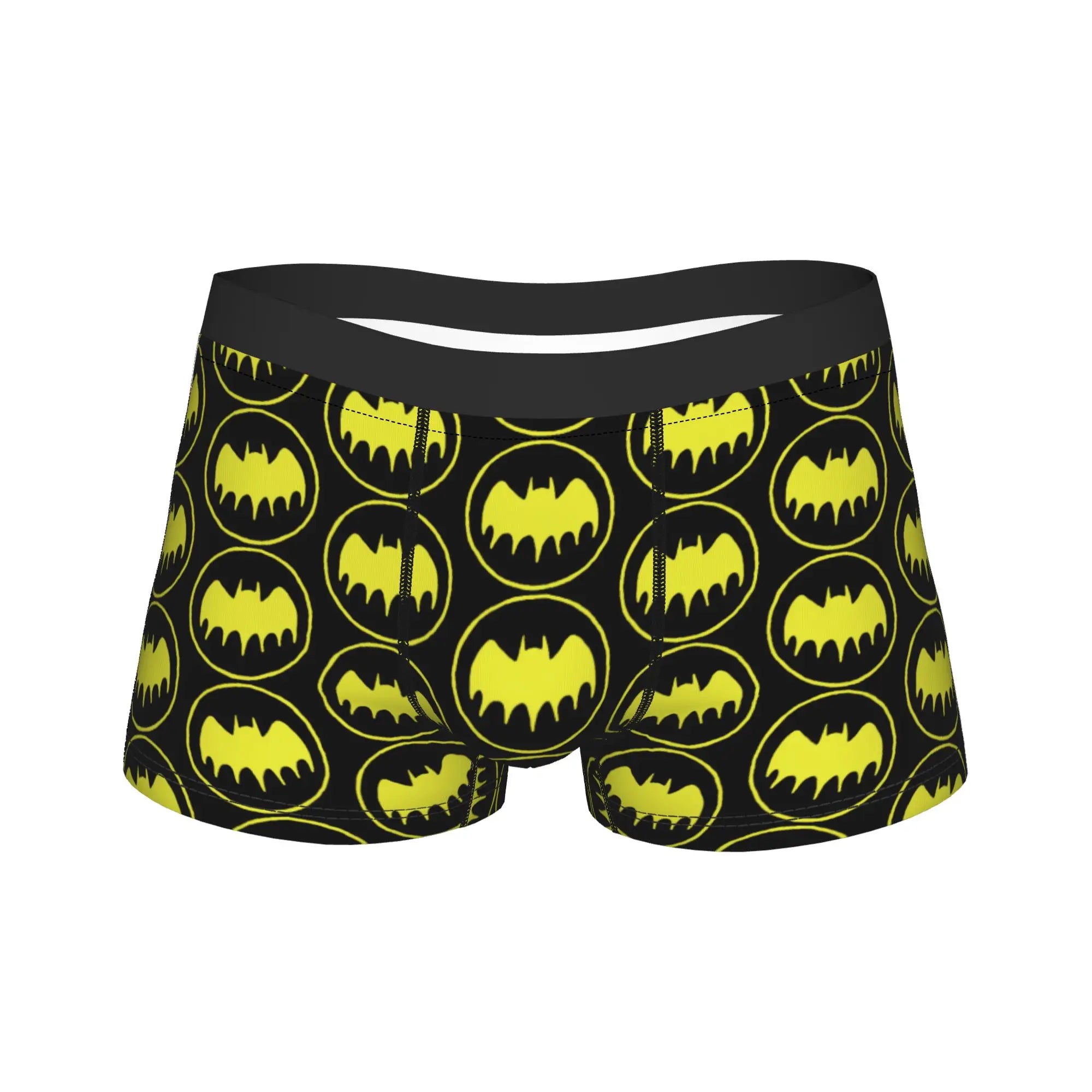 BATT BOXER