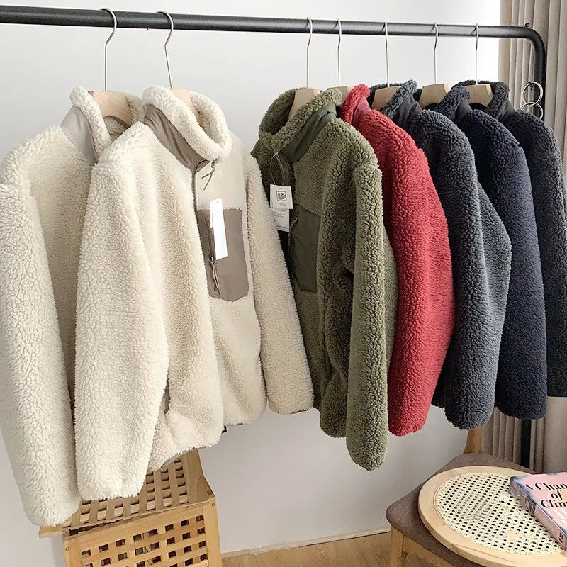 COZY JACKET