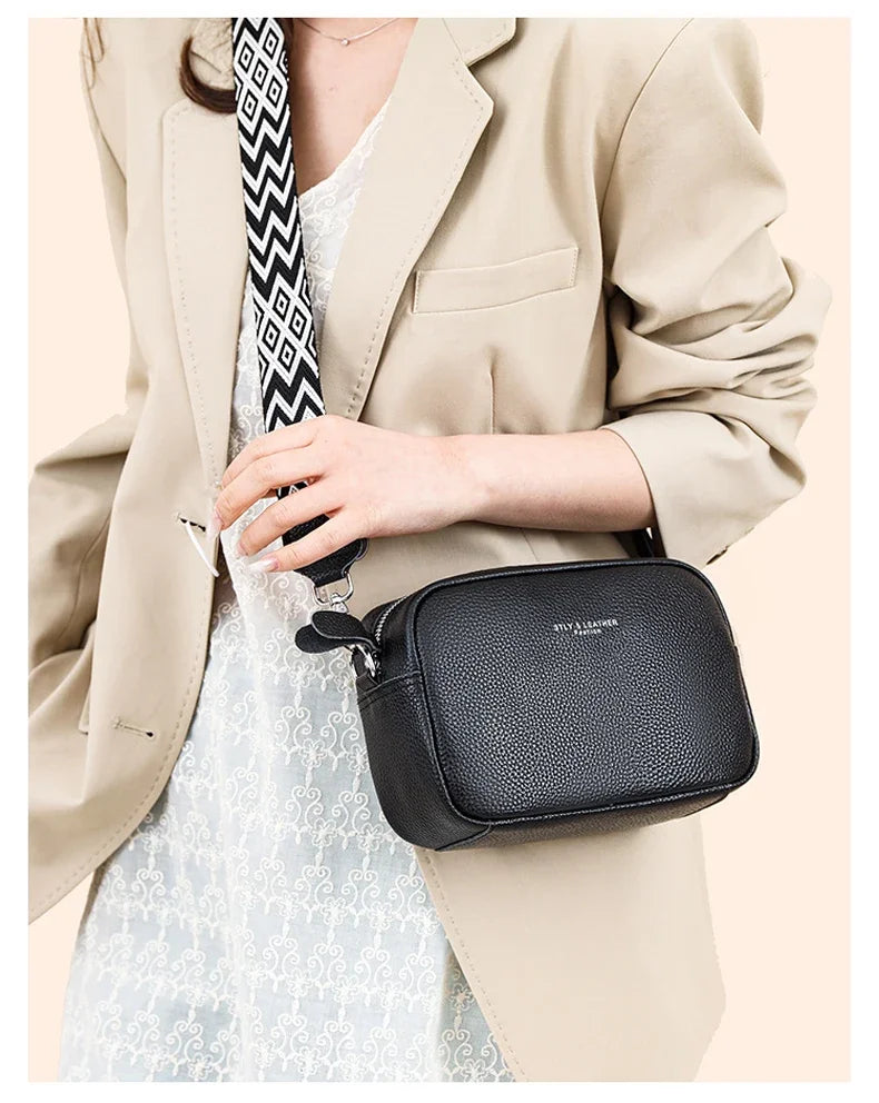 CRISS BAG