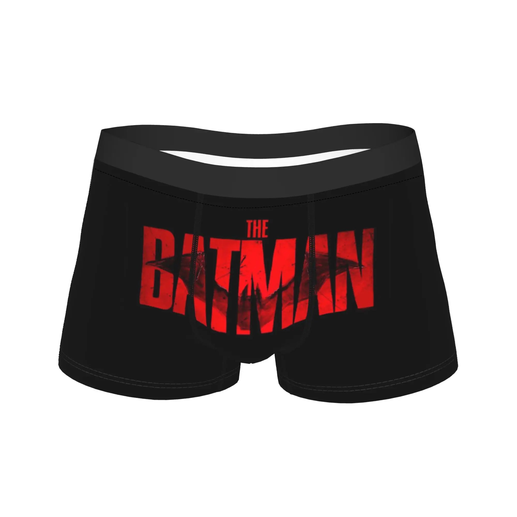 BATT BOXER