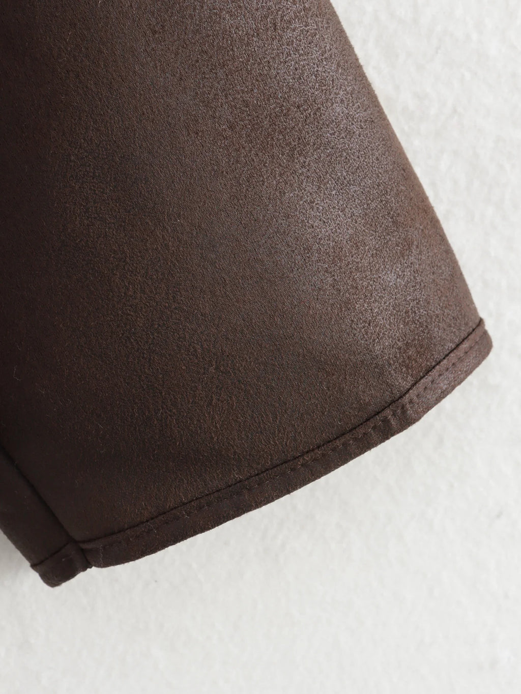 LAPEL COAT