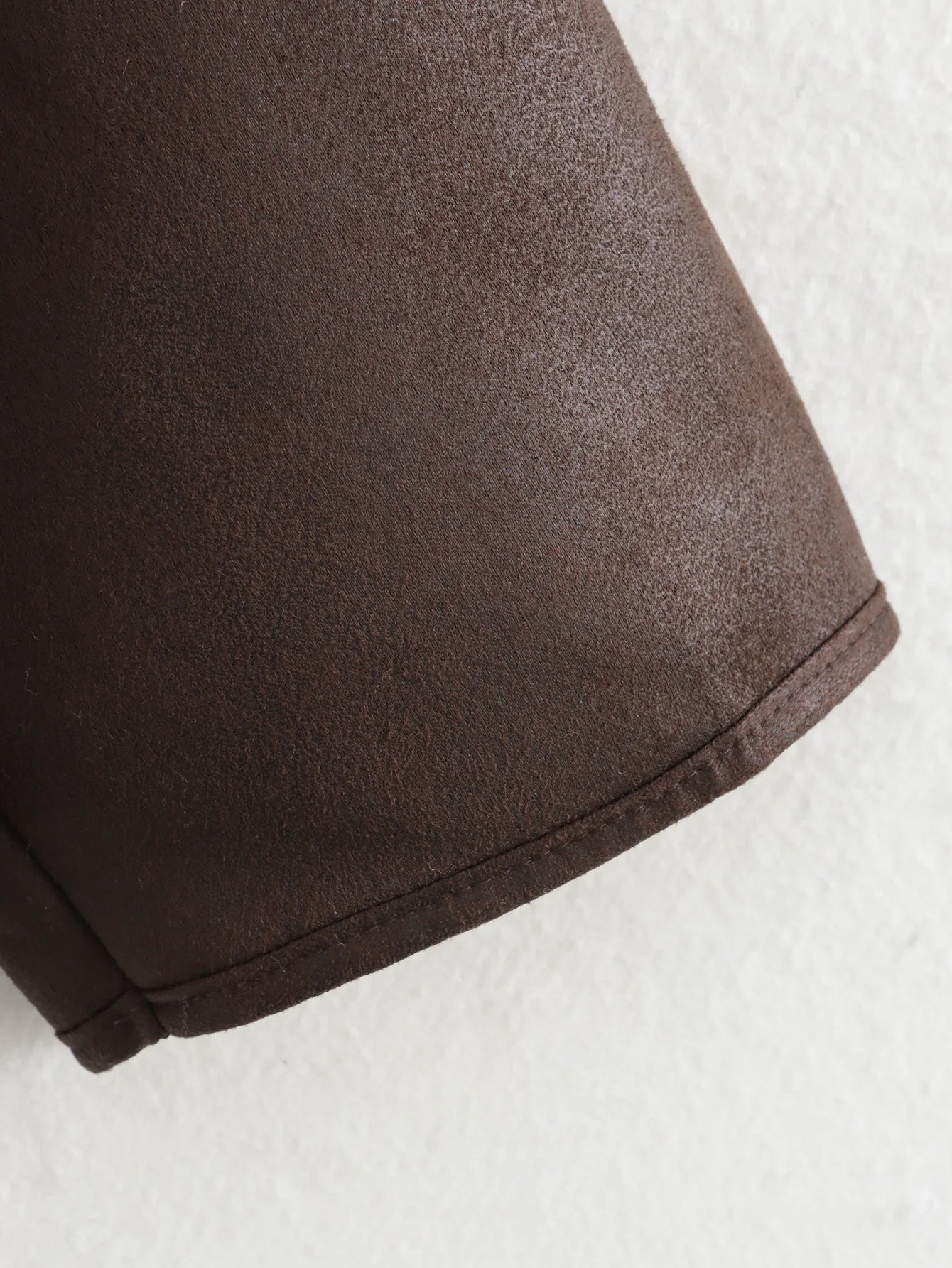 LAPEL COAT