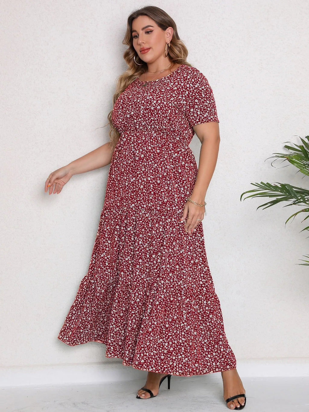 GIBSIE DRESS