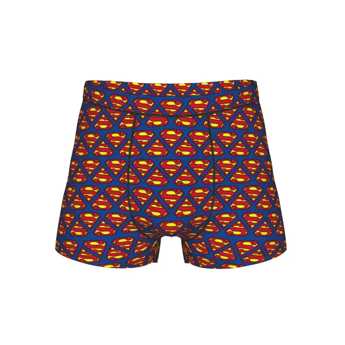 SUPER BOXER