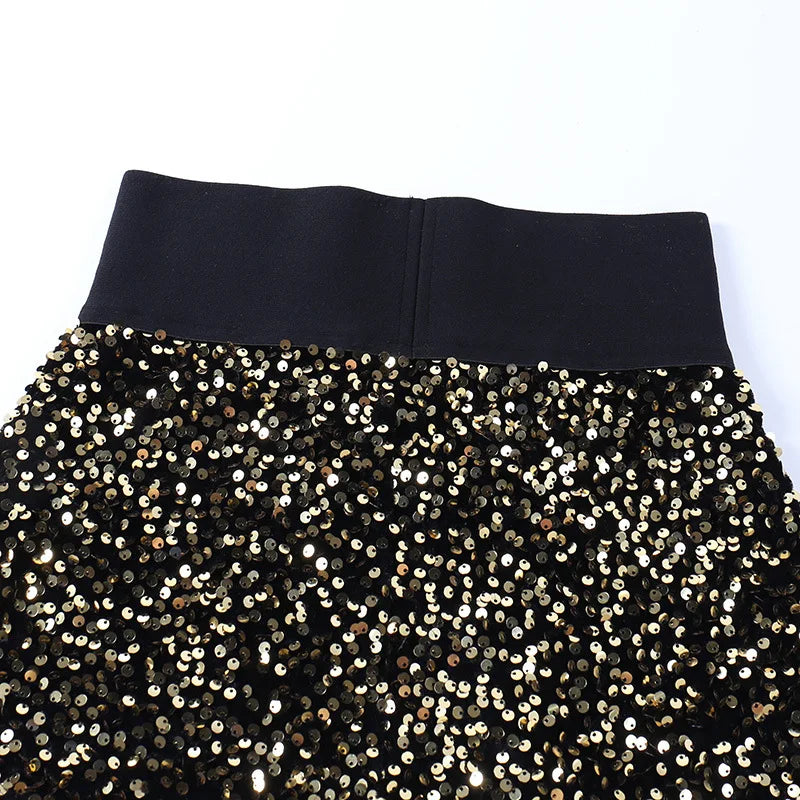 NIGHTY SHORT