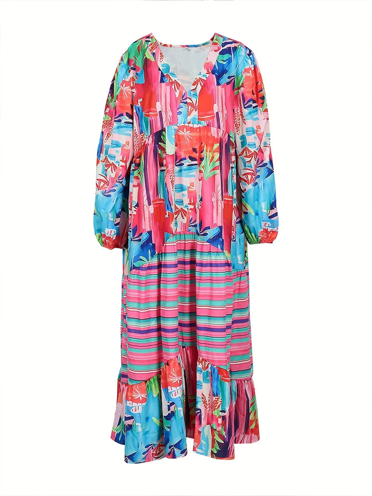 HANA DRESS