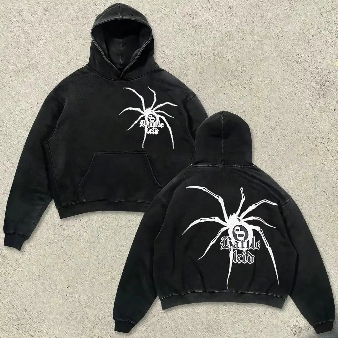 MADNESS HOODIE